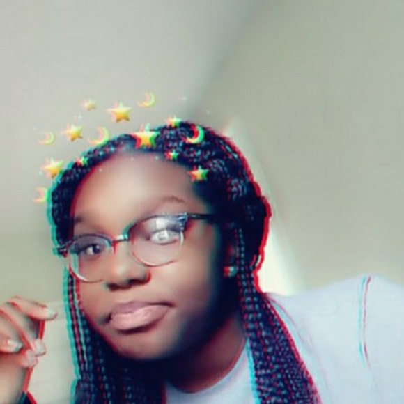 Meet your Posher, Mariyah - Picture 1 of 1